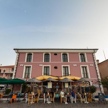 La Vecchia Scuola Apartment Cavo Exterior foto