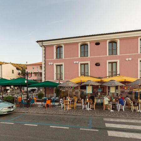 La Vecchia Scuola Apartment Cavo Exterior foto