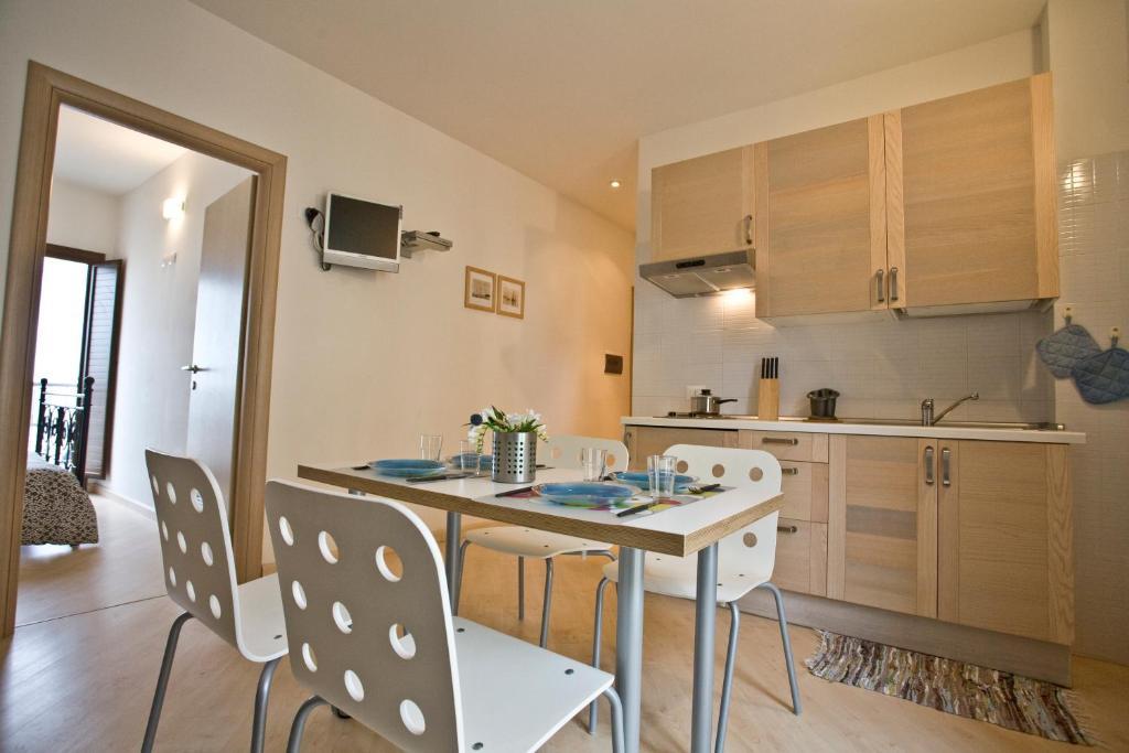 La Vecchia Scuola Apartment Cavo Cameră foto
